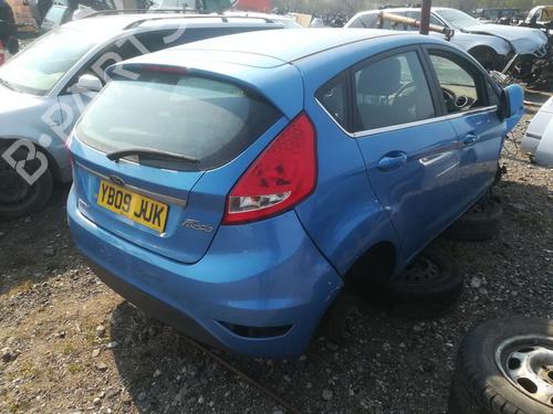 Engine mount FORD FIESTA VI (CB1, CCN) 1.25 | BP33507535M89  - Image 8