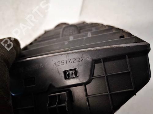 Luftventil BMW 5 (F10) 535 d | BP38640508I21 - Image 3