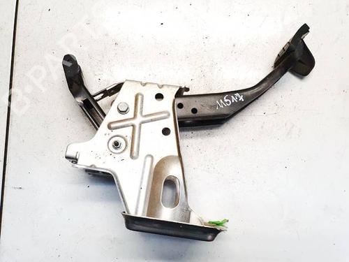 Pedal Pedal VW TOURAN (1T1, 1T2) 1.9 TDI (105 hp) 36829917 36829917