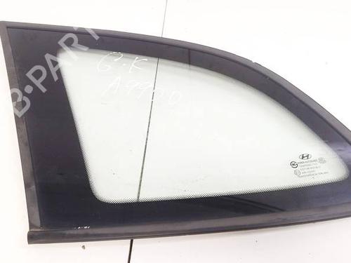 Panel rude bagtil venstre Panel rude bagtil venstre 35156867 35156867