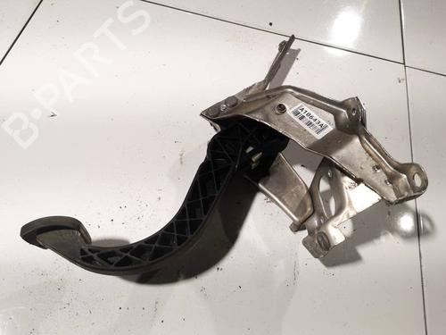 Used Pedal Pedal 34910357 34910357