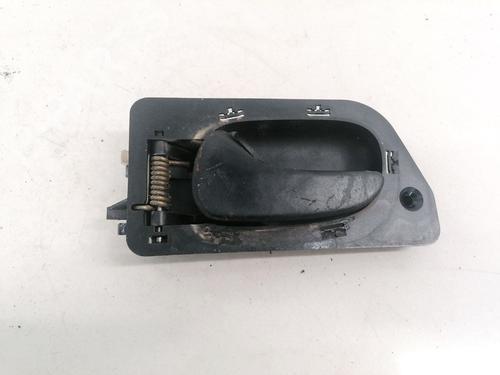 Used Front left interior door handle Front left interior door handle RENAULT LAGUNA I (B56_, 556_) 1.8 (B56S/T/0) (90 hp) 35541082 35541082
