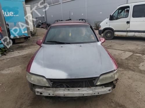 Electronic sensor OPEL VECTRA B (J96) 2.0 DTI 16V (F19) | BP33524768M84 - Image 5