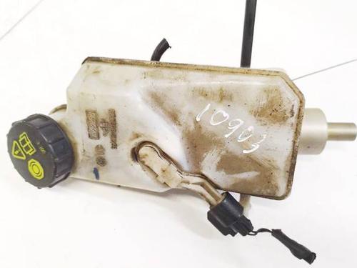 Used Brake fluid reservoir Brake fluid reservoir 34896832 34896832