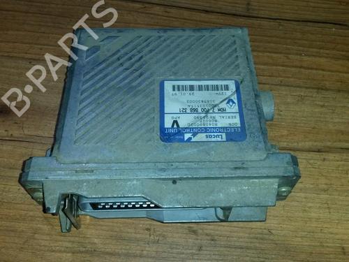 Used Engine control unit (ECU) Engine control unit (ECU) VOLVO S40 I (644) 1.9 TD (90 hp) 33481425 33481425