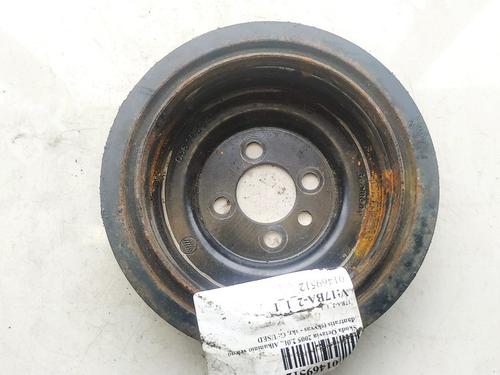 Used Pulley Pulley 35485035 35485035