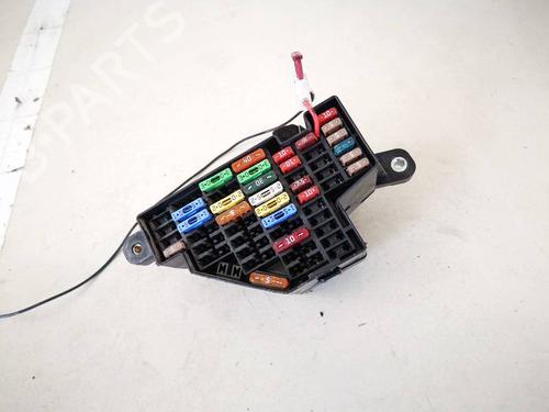 fuse-box-skoda-octavia-ii-1z3-2004-2005-2006-2007-2008-2009-2010-2011-2012-2013-32918978 main image