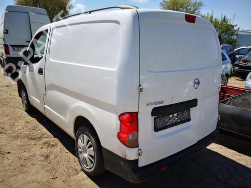 Pipe NISSAN NV200 Van 1.5 dCi 85 (M20, M20N, M20M) | BP32911359M125 - Image 11
