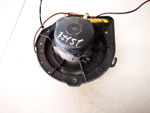 Used Heater blower motor Heater blower motor 35511841 35511841