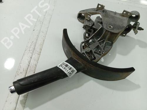 Used Hand brake Hand brake SEAT ALTEA (5P1) 1.9 TDI (105 hp) 34836686 34836686