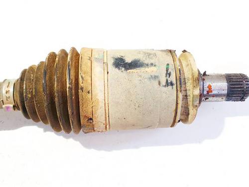 Left rear driveshaft BMW i3 (I01) Electric | BP35015997M40 - Image 3