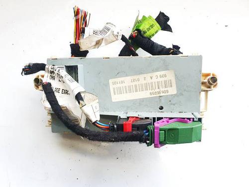 Used Fuse box ALFA ROMEO 159 (939_) 2.4 JTDM (939AXD12, 939AXD1B) (200 hp) 32534753