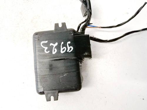 Electronic module FORD GRAND C-MAX (DXA/CB7, DXA/CEU) 2.0 TDCi | BP32602194M83 - Image 3