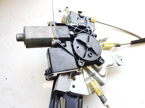 Right front window motor OPEL INSIGNIA A (G09) 2.0 CDTI (68) | BP40052568E20 - Image 1