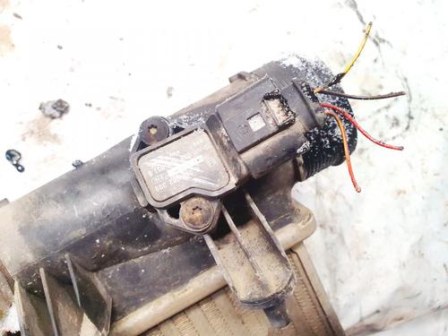 Used Electronic module Electronic module AUDI A6 C6 (4F2) 2.7 TDI (180 hp) 35461464 35461464