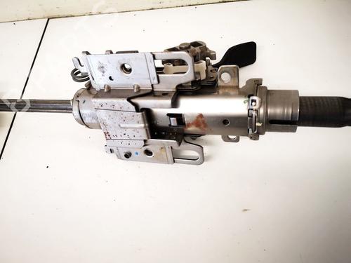 Steering column VW FOX Hatchback (5Z1, 5Z3, 5Z4) 1.2 | BP35489525M21 - Image 3