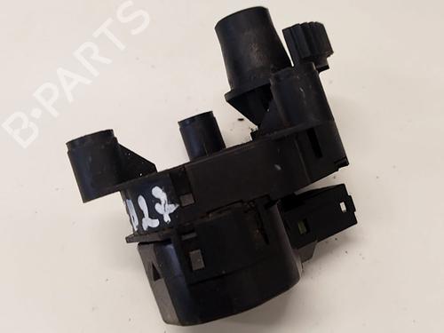 Used Electronic module Electronic module AUDI A6 C5 (4B2, 4B4) 2.5 TDI (150 hp) 33713176 33713176