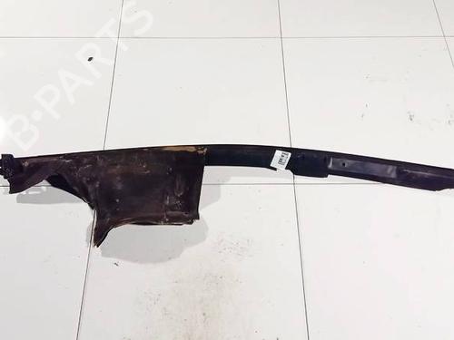 Torpedoplade Torpedoplade PEUGEOT 307 (3A/C) 1.6 16V (109 hp) 35083239 35083239