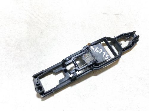 front-right-exterior-door-handle-mercedes-benz-m-class-w163-1998-1999-2000-2001-2002-2003-2004-2005-35627754 main image