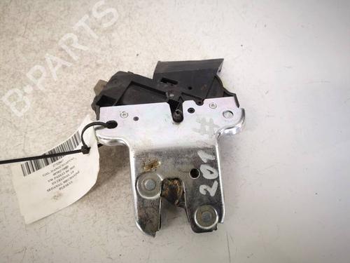 Used Tailgate lock Tailgate lock MERCEDES-BENZ GL-CLASS (X164) GL 420 CDI 4-matic (164.828) (306 hp) 39758938 39758938