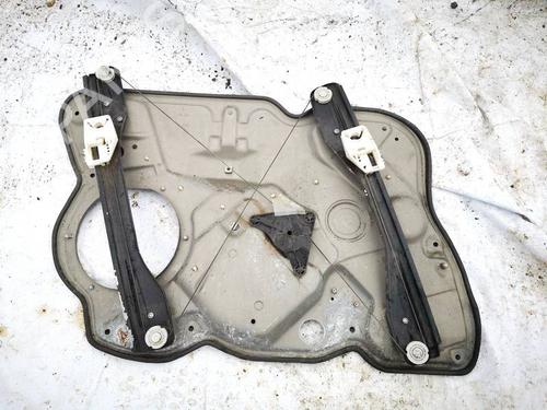 Used Front right window mechanism Front right window mechanism 35190798 35190798