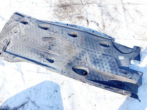 Used Underbody protection Underbody protection VW TIGUAN (5N_) 2.0 TDI 4motion (140 hp) 34986717 34986717
