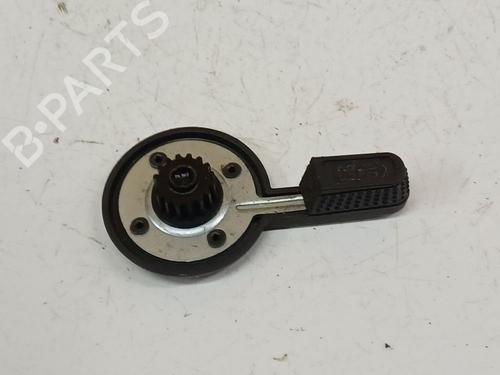 Interior handle OPEL SIGNUM Hatchback (Z03) 1.9 CDTI (F48) | BP34867098I7 - Image 3