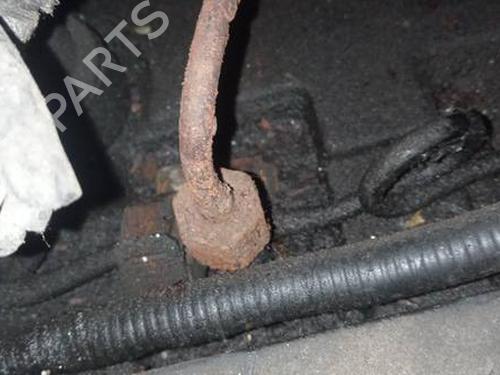 Injector FORD TRANSIT Van (FA_ _) 2.0 DI (FAE_, FAF_, FAG_) | BP34899201M100 - Image 2