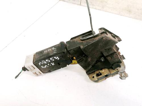 Used Rear left lock Rear left lock FIAT DUCATO Van (244_) 2.8 JTD 4x4 (128 hp) 35347723 35347723