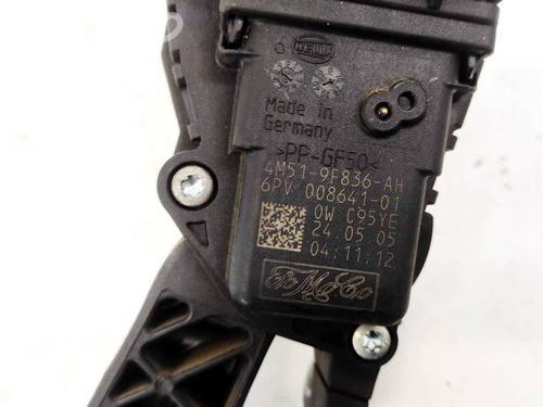Pedal VOLVO V50 (545) 1.6 D | BP35230229I4 - Image 3