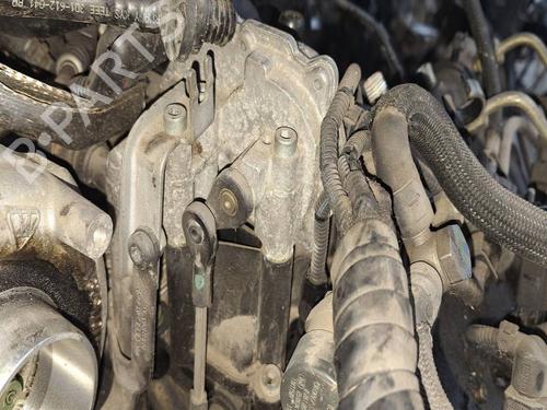 Used Electronic module Electronic module VW PHAETON (3D1, 3D2, 3D3, 3D4, 3D6, 3D7, 3D8, 3D9) 3.0 V6 TDI 4motion (224 hp) 40166565 40166565