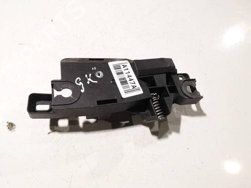 Front left interior door handle FORD MONDEO IV (BA7) 2.0 TDCi | BP36586786I13 - Image 2