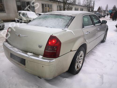 Electronic module CHRYSLER 300C Touring (LX, LE) 3.0 CRD | BP32896603M83  - Image 9