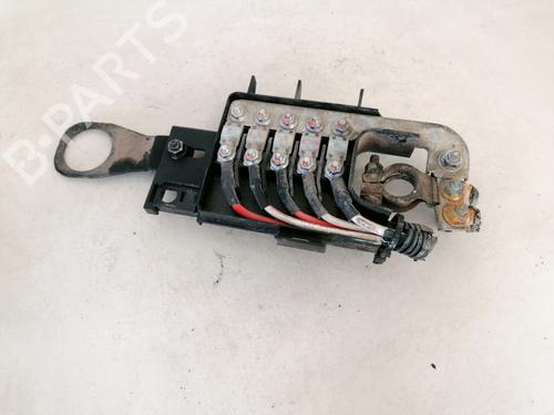 Used Fuse box Fuse box HYUNDAI GETZ (TB) 1.5 CRDi (88 hp) 32874751 32874751