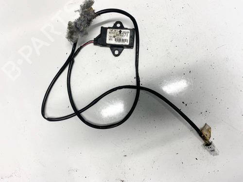 Used Electronic module Electronic module MITSUBISHI OUTLANDER II (CW_W) 2.4 (CW5W) (170 hp) 32581927 32581927