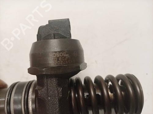 Injector AUDI A4 B6 (8E2) 1.9 TDI | BP35038618M100 - Image 3