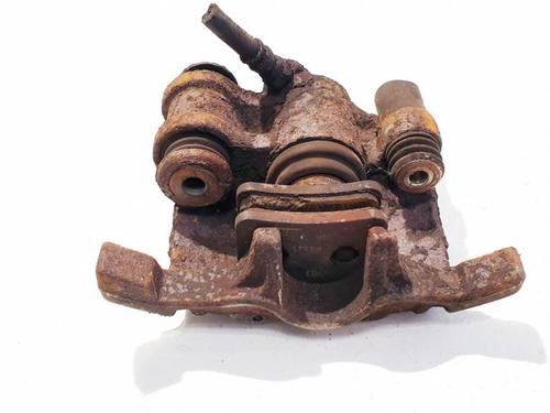 Left rear brake caliper PEUGEOT 607 (9D, 9U) 2.2 HDi | BP35270530M107 - Image 3
