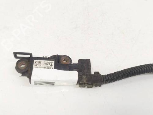 Used Electronic module Electronic module OPEL ZAFIRA / ZAFIRA FAMILY B (A05) 1.9 CDTI (M75) (150 hp) 32584310 32584310