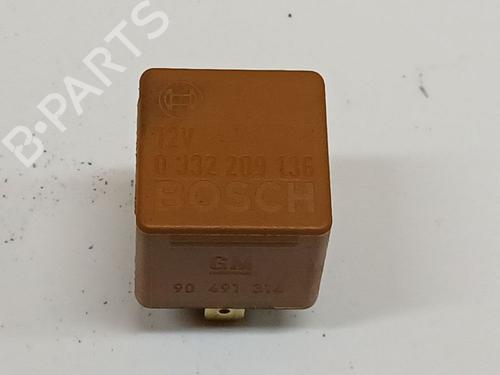 Used Other Other SAAB 9-3 (YS3F, E79, D79, D75) 1.9 TiD (150 hp) 33488399 33488399