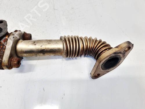 Used Pipe Pipe 35176610 35176610
