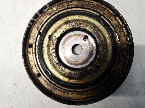 Pulley FORD FOCUS C-MAX (DM2) 2.0 TDCi | BP36312950M122 - Image 2