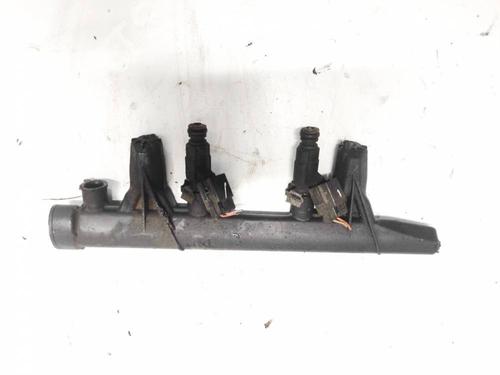 Injection rail CITROËN DS3 (SA_) 1.2 VTi 82 | BP35345425M98 - Image 2