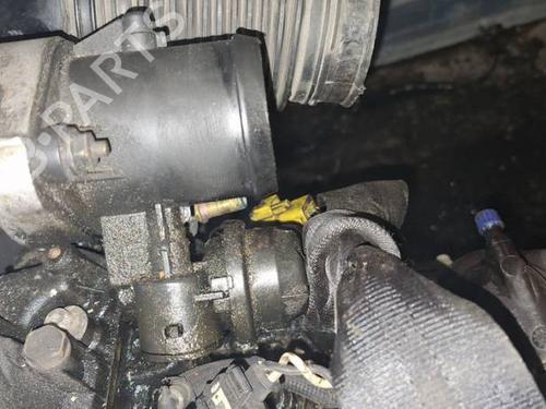 Used Throttle body Throttle body 34936453 34936453