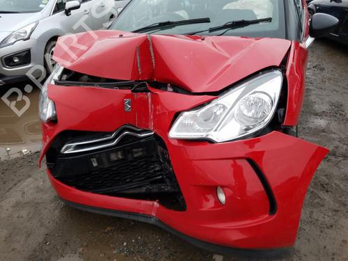 Engine mount CITROËN DS3 (SA_) 1.2 VTi 82 | BP33064242M89  - Image 9