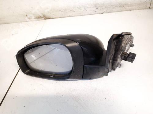 Used Left mirror Left mirror OPEL VECTRA C (Z02) 1.9 CDTI (F69) (120 hp) 35167114 35167114