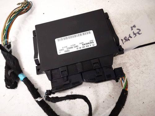 Used Automatic gearbox ECU Automatic gearbox ECU 35359886 35359886