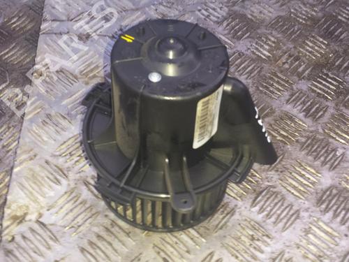 Used Heater blower motor Heater blower motor CITROËN C4 I (LC_) 1.6 16V (109 hp) 35674367 35674367