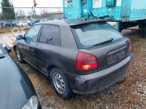 Engine mount AUDI A3 (8L1) 1.9 TDI | BP33515411M89 - Image 9