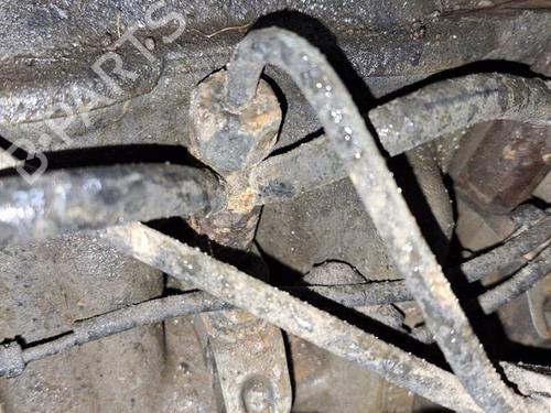 Used Injector Injector VW PASSAT B5 Variant (3B5) 1.9 TDI (90 hp) 34859162 34859162