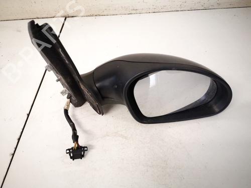 Bakspejl Højre Bakspejl Højre SEAT ALTEA (5P1) 1.6 (102 hp) 35427039 35427039